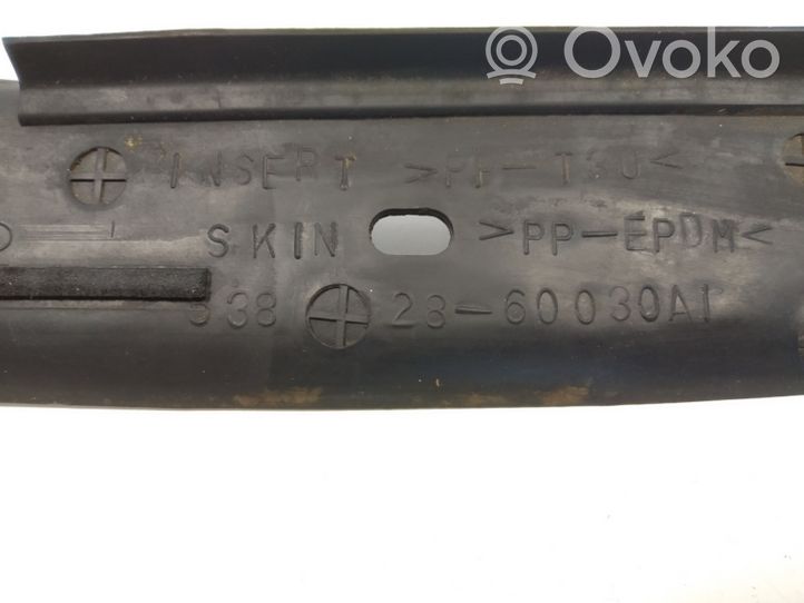 Toyota Land Cruiser (J120) Sparno užbaigimas 5382860030AI