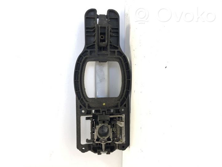 Audi A2 Maniglia esterna per portiera anteriore 15335201