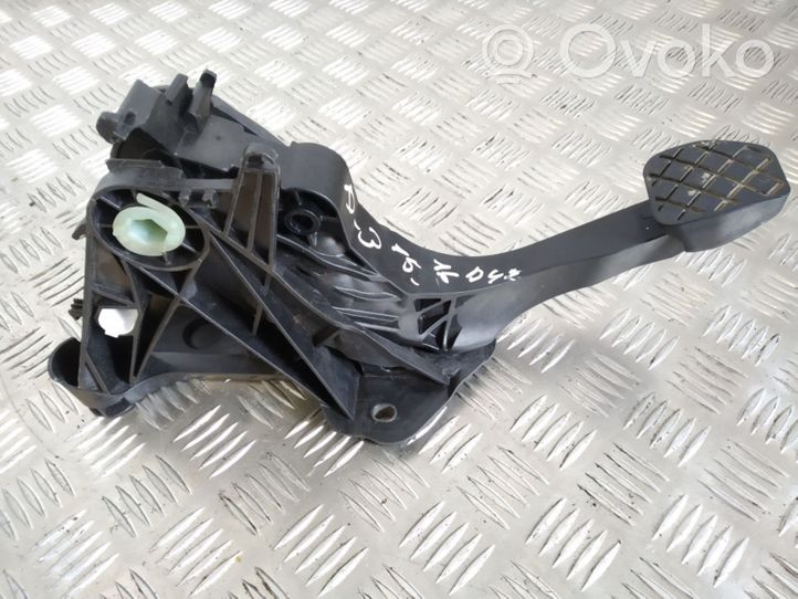 Audi A3 S3 8V Pedal de embrague 5Q2721059GA