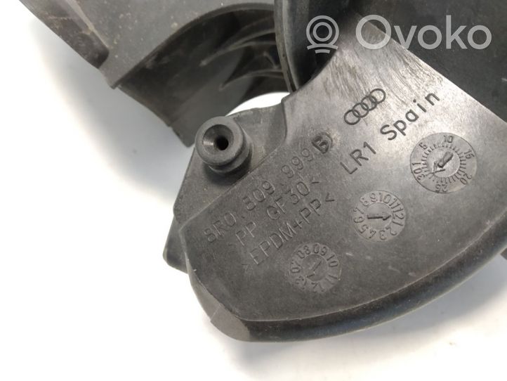 Audi Q5 SQ5 Fuel tank cap 8P0809999B