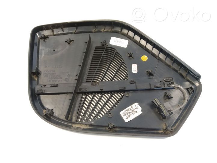 Audi Q5 SQ5 Moldura del altavoz de la puerta delantera 80A035419A