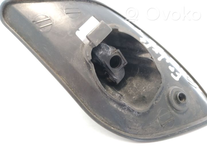 Saab 9-3 Ver2 Ugello a spruzzo lavavetri per faro 1275533