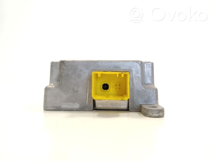 BMW 7 E65 E66 Module de contrôle airbag 6920472