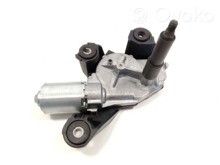 Renault Megane III Rear window wiper motor 287100007R