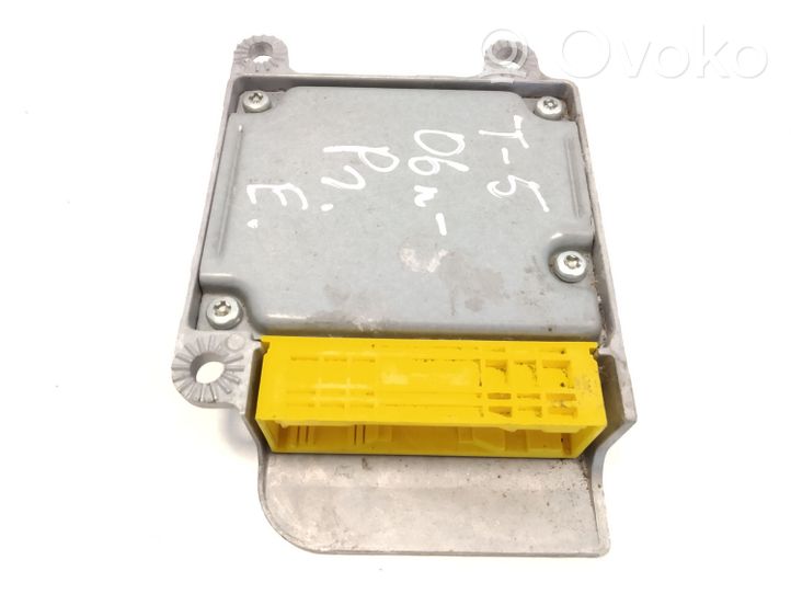 Volkswagen Transporter - Caravelle T5 Airbag control unit/module 1C0909605A