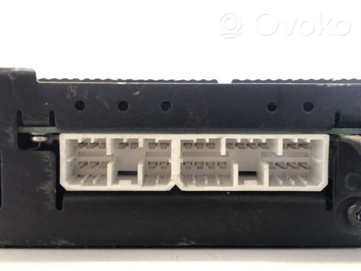 Jeep Grand Cherokee (WJ) Amplificatore 56038407AD