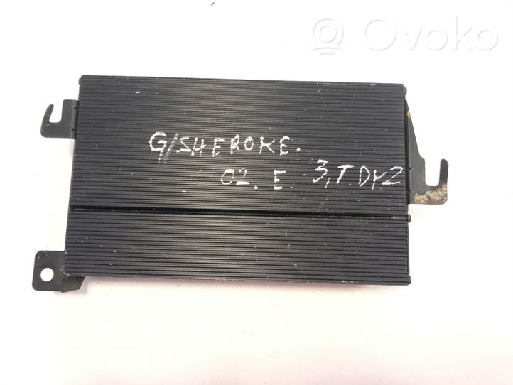 Jeep Grand Cherokee (WJ) Amplificatore 56038407AD