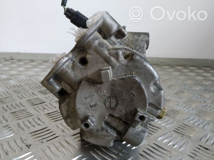 Ford Focus Compressore aria condizionata (A/C) (pompa) 