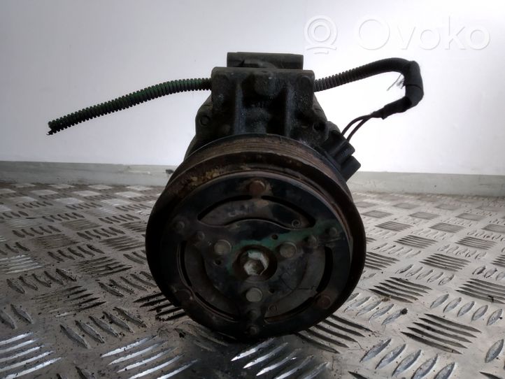 Fiat 500 Compressore aria condizionata (A/C) (pompa) 5A7975600