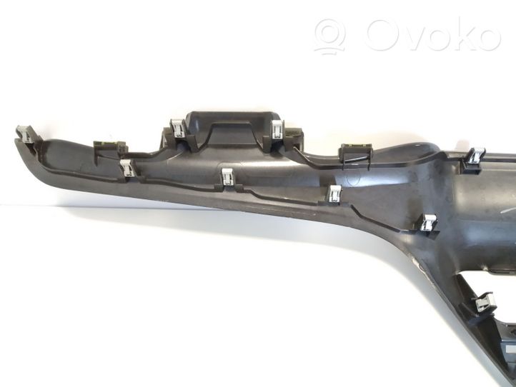 Peugeot 208 Dashboard trim 9875839677