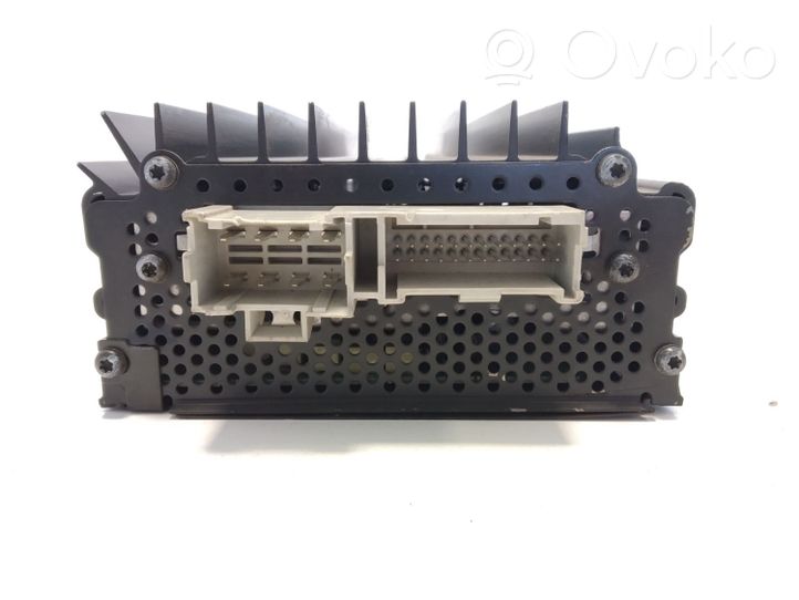 Mercedes-Benz ML W163 Amplificatore A1638200189