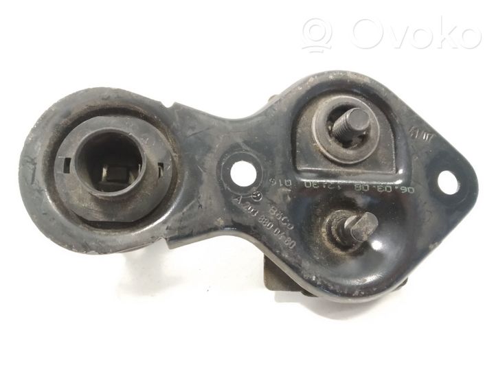 Mercedes-Benz R W251 Anello/gancio chiusura/serratura del vano motore/cofano A2038800460