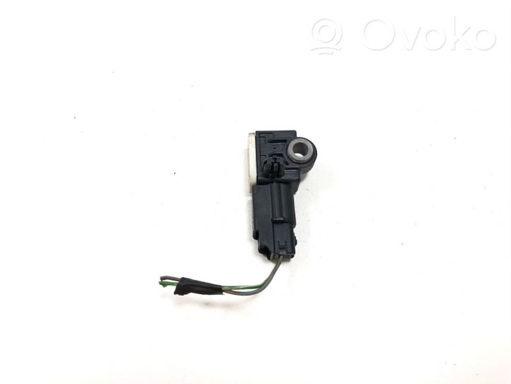 Volvo S60 Sensor impacto/accidente para activar Airbag BBM457K1X