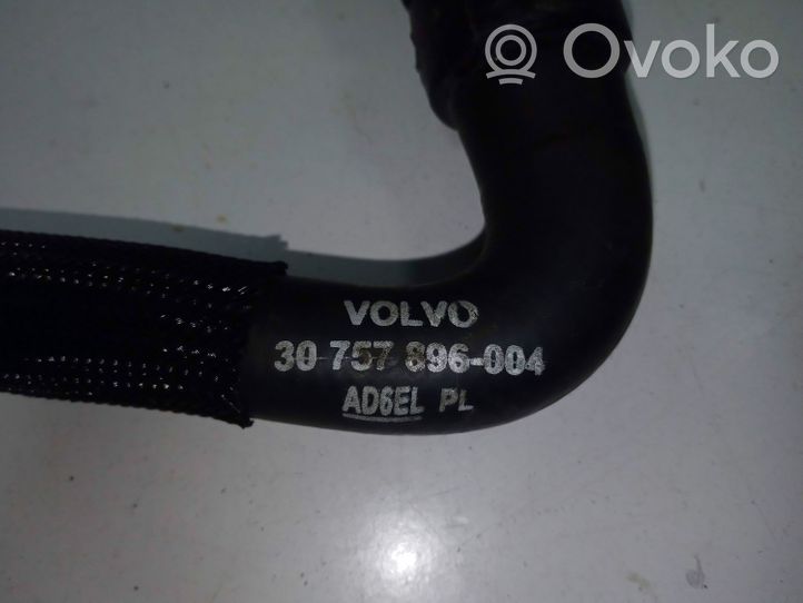 Volvo XC60 Kühlleitung / Kühlschlauch 30757896