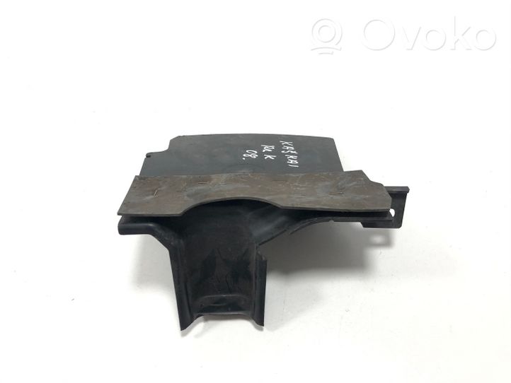 Nissan Qashqai Radiator support slam panel bracket 62823JD51A