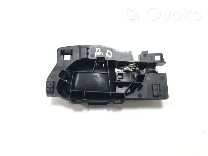 Citroen C4 II Priekinė uždarymo rankena/ apdaila 9800099680