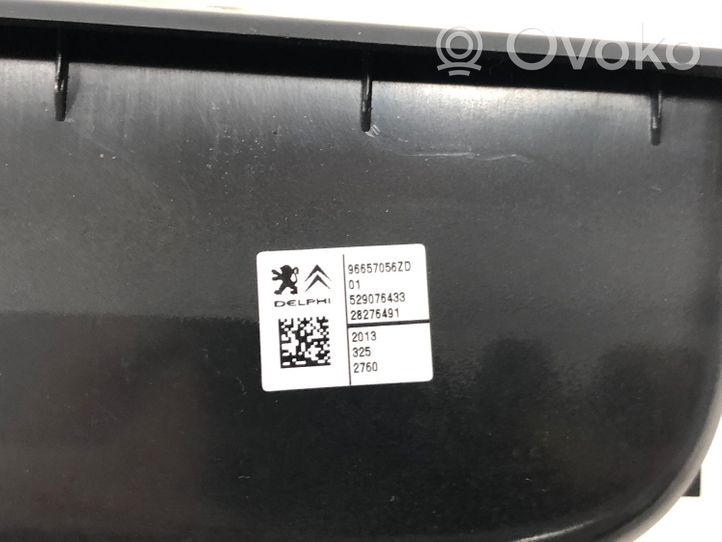 Citroen C4 II Przyciski szyb 96657056ZD