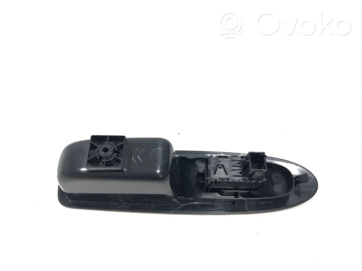 Citroen C4 II Interruttore di controllo dell’alzacristalli elettrico 96657926XT