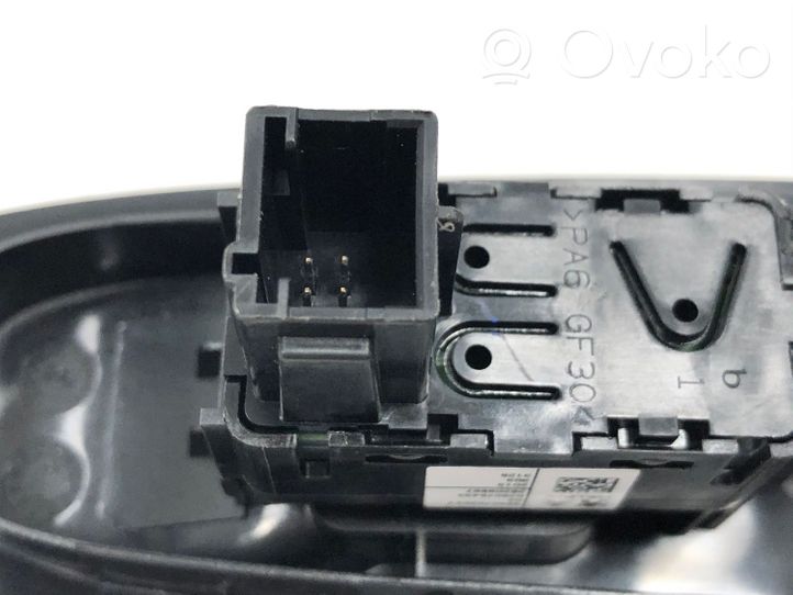 Citroen C4 II Interruptor del elevalunas eléctrico 96657926XT