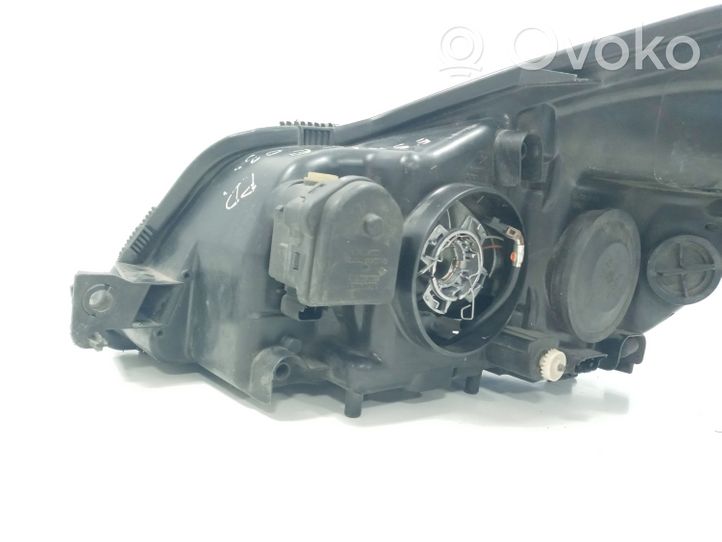 Renault Espace -  Grand espace IV Headlight/headlamp 8200006664