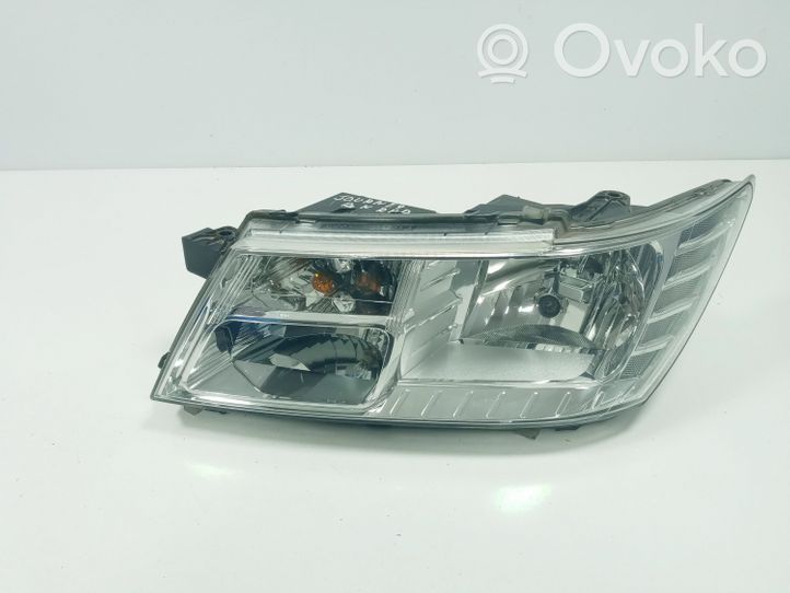 Dodge Journey Lampa przednia 05067787AA