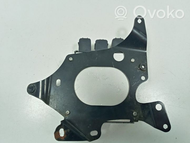 Toyota RAV 4 (XA30) Centralina/modulo impianto di iniezione 8987120070