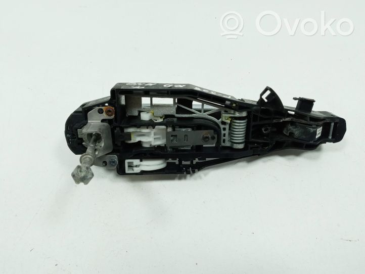 Peugeot 508 Maniglia esterna per portiera anteriore 9674358680