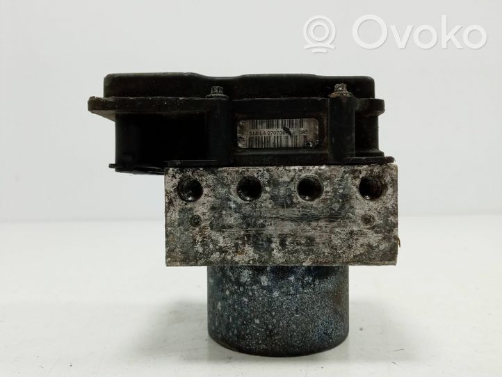 Toyota Aygo AB10 ABS-pumppu 0265800441