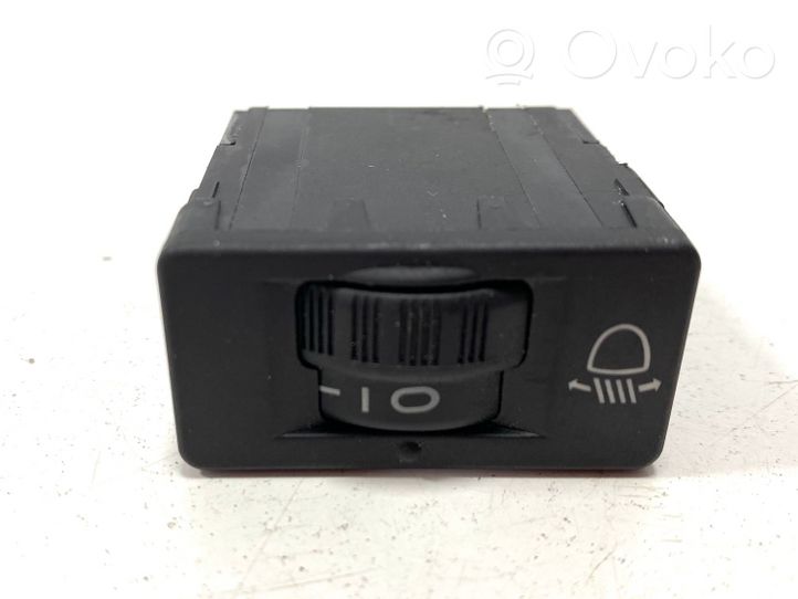 Citroen C4 Grand Picasso Headlight level height control switch 96384422XT