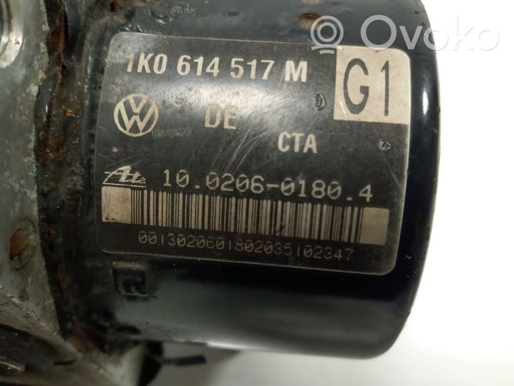 Volkswagen Golf V ABS Pump 1K0907379Q