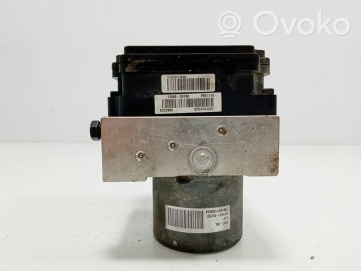 Hyundai i20 (PB PBT) ABS Pump 6158945200