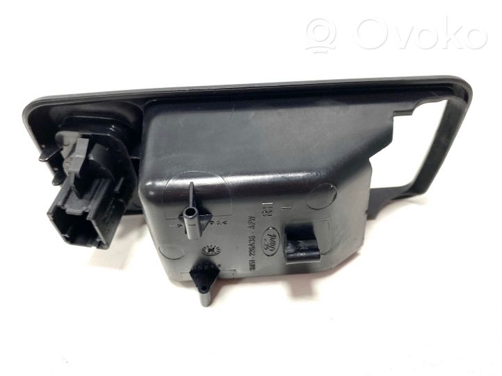 Ford Kuga I Support bouton lève vitre porte arrière 3M51226A36