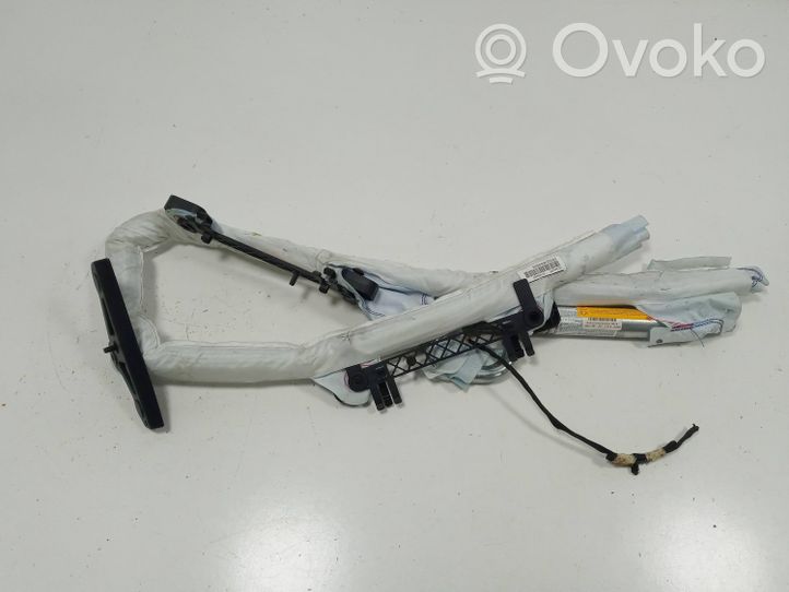 Citroen C3 Kurtyna airbag 9647881280