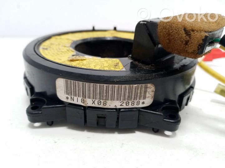 Mitsubishi Pajero Innesco anello di contatto dell’airbag (anello SRS) N10X082088