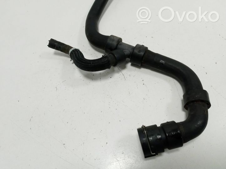 Volvo V60 Tubo flessibile radiatore 31338164