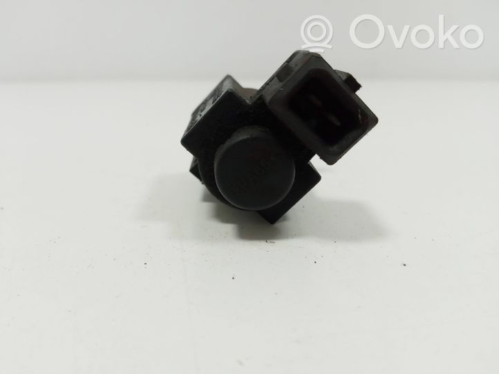 BMW 5 E60 E61 Vacuum valve 72234100