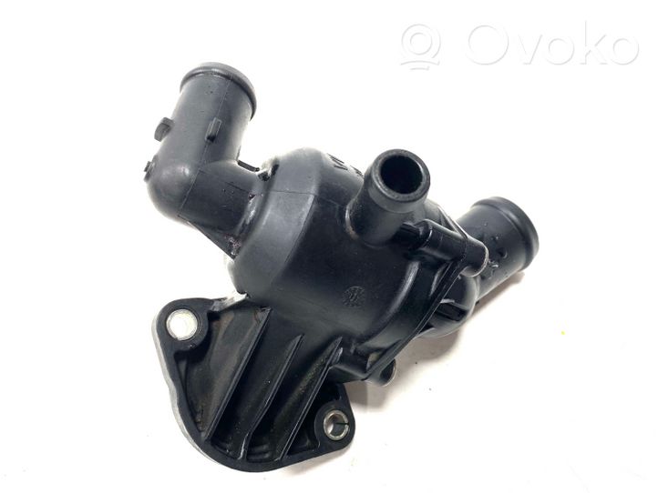 Audi A3 S3 A3 Sportback 8P Thermostat/thermostat housing 03L121111R