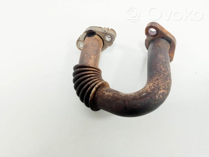 Dodge Journey EGR valve line/pipe/hose 