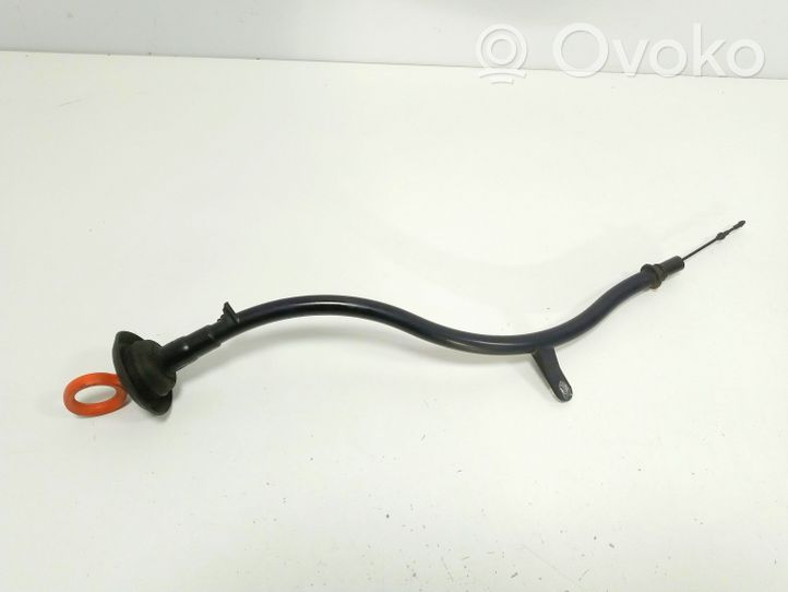 Dodge Journey Oil level dip stick 