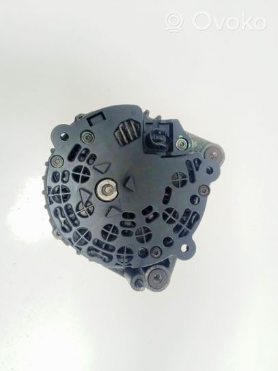 Dodge Journey Alternator 04801715AA