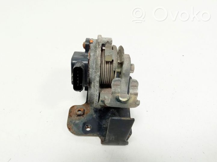 Honda FR-V Clapet d'étranglement JJG060126