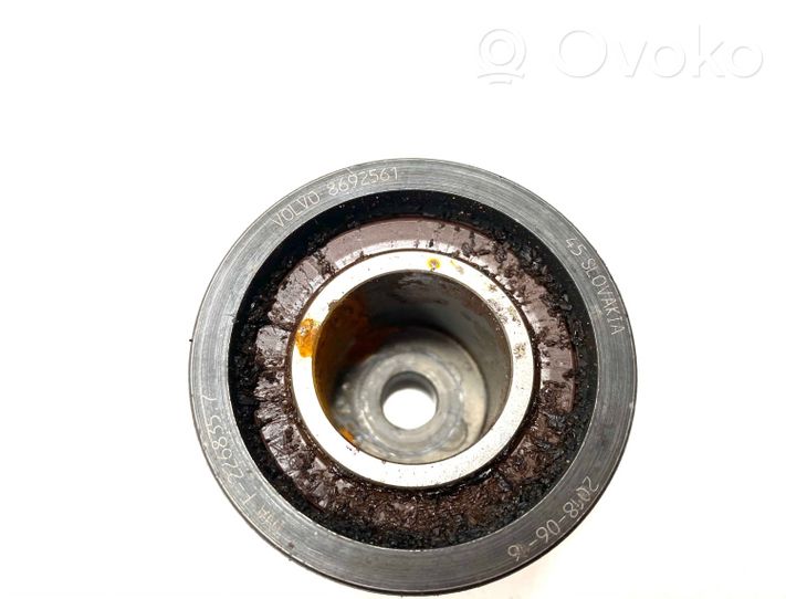 Volvo XC60 Timing belt tensioner pulley 8692561