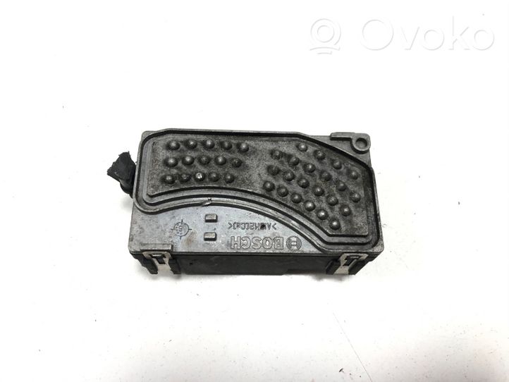 Audi A6 S6 C6 4F Motorino ventola riscaldamento/resistenza ventola 4F0820521A