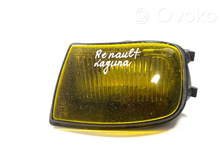 Renault Laguna I Front fog light 7700806302