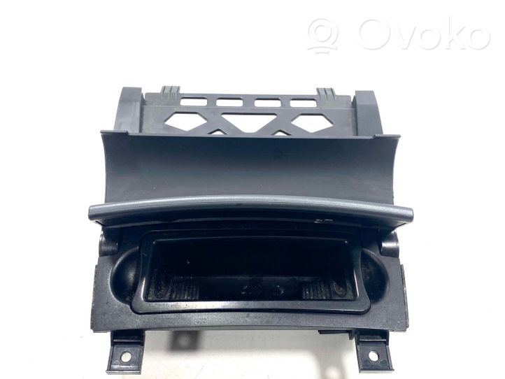 Audi A3 S3 A3 Sportback 8P Ashtray (front) 8P0857951