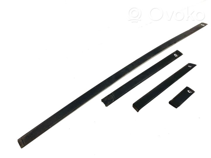 Opel Antara Roof trim bar molding cover 07D24S10256