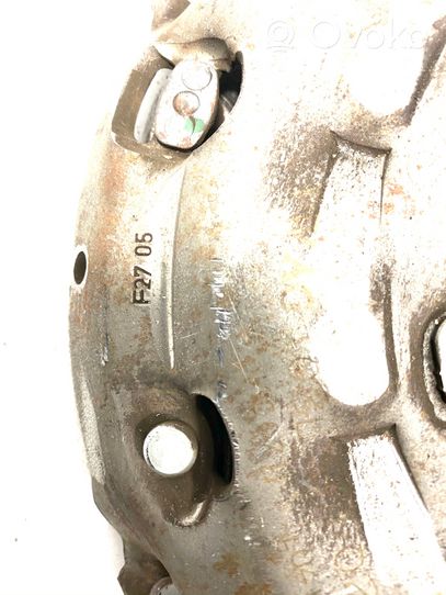 Volkswagen Tiguan Pressure plate LUKF2705