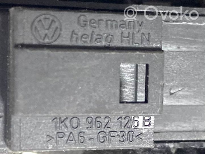 Volkswagen Tiguan Interrupteur de verrouillage centralisé 1K0962126B