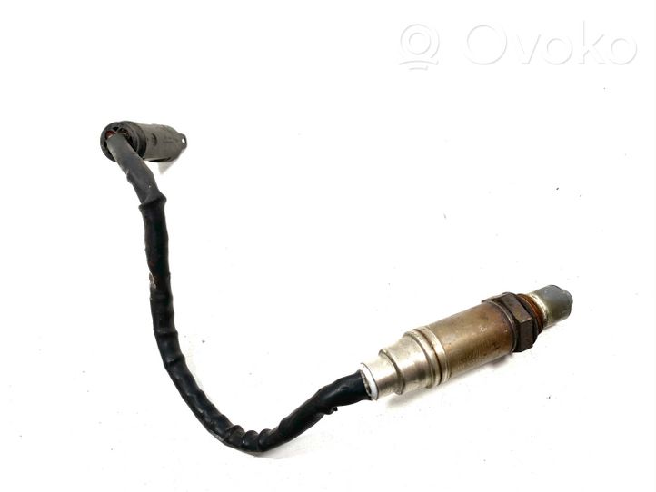 BMW 5 F10 F11 Sensore della sonda Lambda 7836451