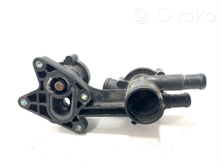 Volkswagen Golf V Boîtier de thermostat / thermostat 03C121026AC